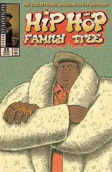 Cover of Slice Of Spice Variant Cover