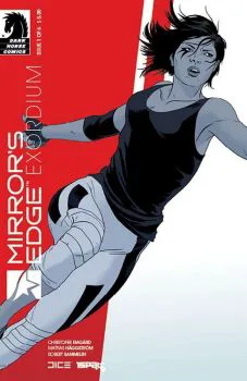 Cover of PAX Prime 2015 Variant Cover