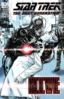 Cover of David Messina Incentive Cover