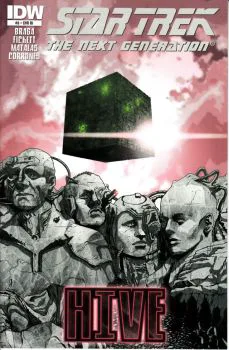 Cover of 25 Copy Incentive