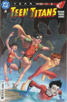 Cover of Dollar Tree Reprint