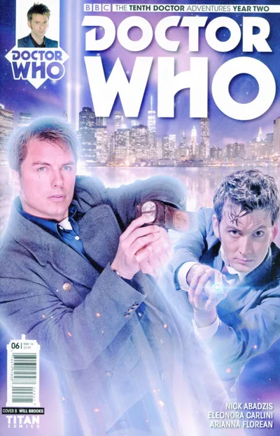 Cover of Cover B