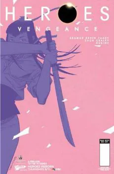 Cover of Declan Shalvey Forbidden Planet/Jetpack Variant Cover