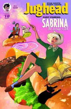 Cover of Cover C Variant Fiona Staples Cover