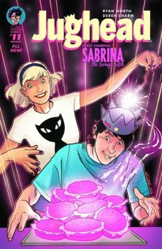 Cover of Cover C Variant David Williams Cover