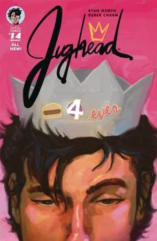 Cover of Cover C Variant Chip Zdarsky Cover