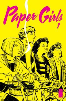 Cover of Cliff Chiang Facsimile