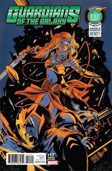 Cover of Cover B Variant Francesco Francavilla Best Bendis Moments Cover