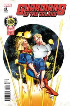 Cover of Cover B Variant Pasqual Ferry Best Bendis Moments Cover