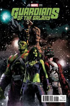 Cover of Cover D Incentive Mike Deodato Jr Variant Cover