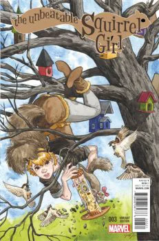 Cover of 25 Copy Incentive Jill Thompson Variant