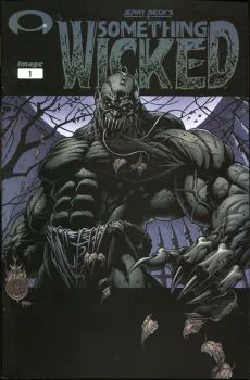 Cover of Variant Cover