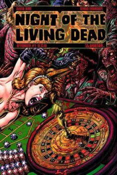 Cover of Wrap Cover