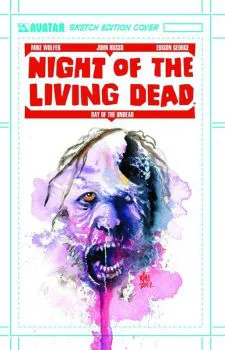 Cover of Orig Ptd Art Cover