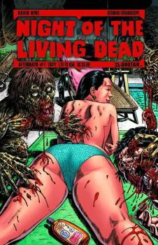 Cover of Tasty Cover