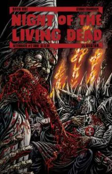 Cover of Gore Cover