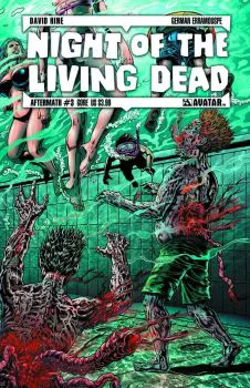 Cover of Gore Cover