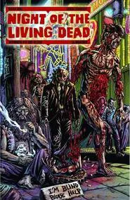 Cover of Gore Cover