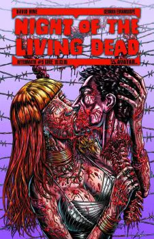 Cover of Gore Cover