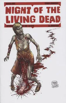 Cover of Gore Cover