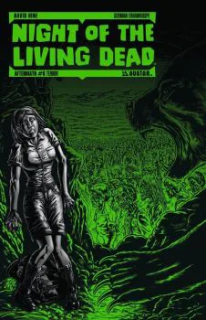 Cover of Terror Ord Incentive Cover