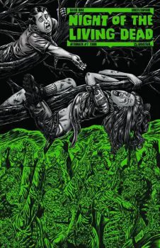 Cover of Terror Ord Incentive Cover