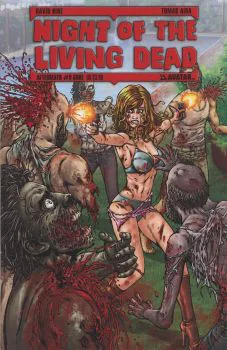 Cover of Gore Cover