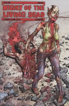 Cover of Gore Cover