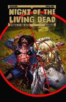 Cover of Gore Cover