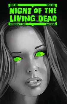 Cover of Terror Ord Incentive Cover