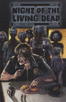 Cover of Wrap Cover