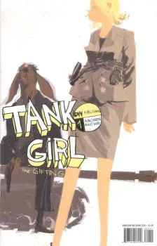 Cover of Cover B