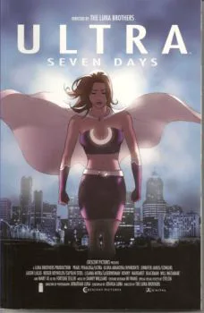 Cover of Cover TP