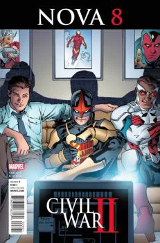 Cover of Cover B Tom Raney Variant