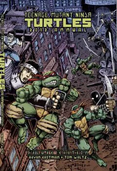 Cover of Cover B Deluxe Edition