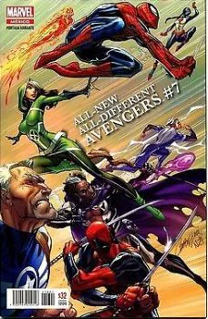 Cover of Cover C J. Scott Campbell Exclusive Variant