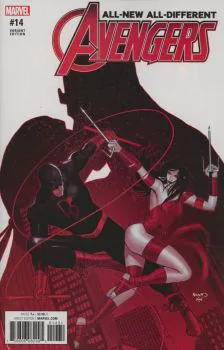 Cover of Cover C Paul Renaud Defenders Variant