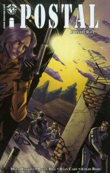 Cover of Isaac Goodhart Cover