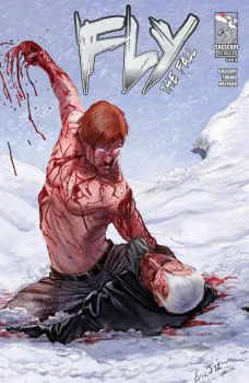 Cover of Eric J Variant