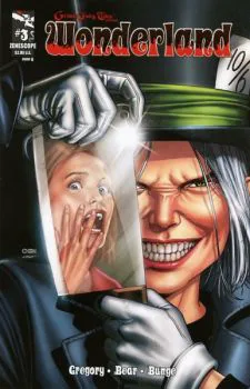 Cover of Sean	Chen Variant
