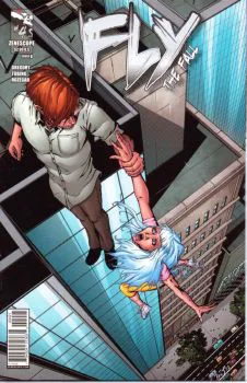 Cover of Eric J Variant