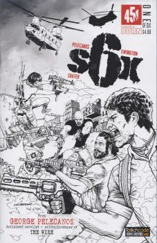 Cover of Cover B