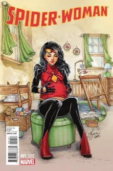 Cover of Incentive Siya Oum Variant Cover