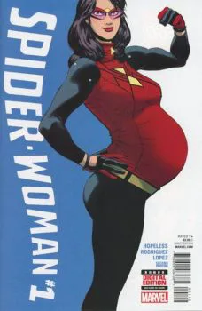 Cover of Second Printing