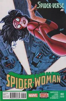 Cover of 3rd Print