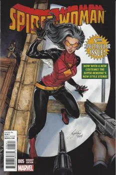 Cover of Variant Cover
