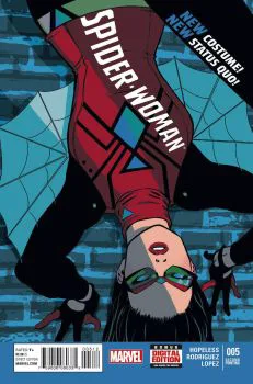 Cover of 2nd Print