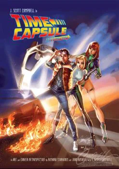 Cover of Cover C Variant Cover Edition