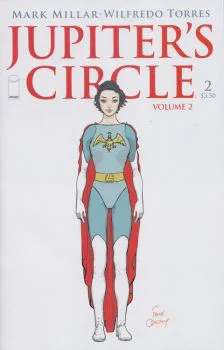 Cover of Cover B