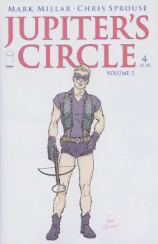 Cover of Cover B